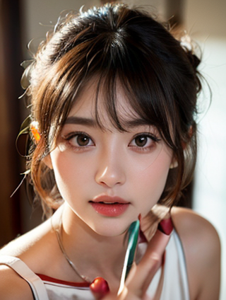 月经迟迟未来：探究女孩月经推迟的原因与解决之道
